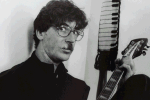 Riesgos y privilegios de un perseguidor de Charly García