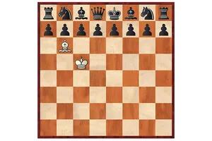 Belleza y dificultad: cuando el ajedrez se busca sus propios problemas