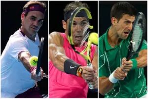 Ranking congelado: un estudio que hunde a Federer y muestra que Djokovic ya no debería ser el Nº 1