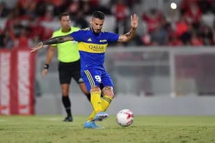 Boca - Lanús: horario, TV y formaciones del partido de la Copa de la Liga