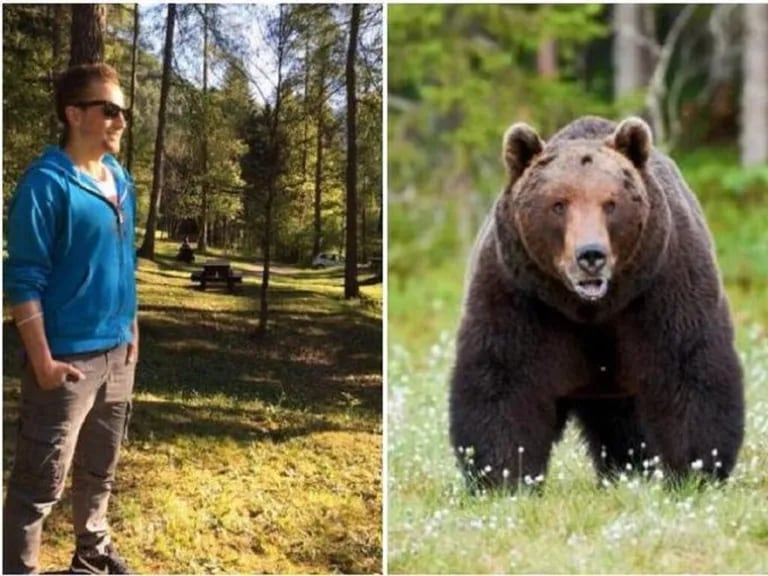 Un dibattito nazionale in Italia sull’opportunità o meno di sopprimere l’orso che ha ucciso il corridore