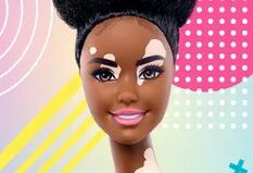 Contra el racismo: la muñeca Barbie se viralizó por una campaña para niños