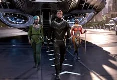 Cómo se creó Black Panther, la exitosa película del primer superhéroe negro