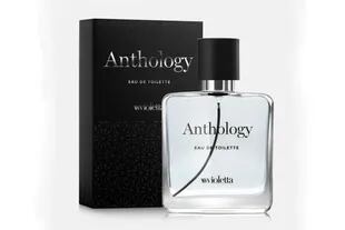 Anthology (Violetta, $1000)