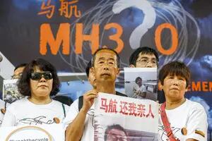 El informe final del MH370 deja el misterio abierto