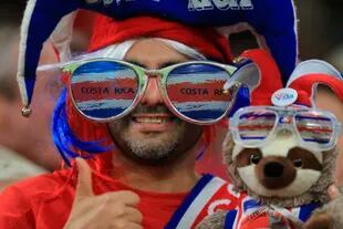 El duelo Costa Rica-Alemania fue de los de mayor demanda en la segunda ventana de venta