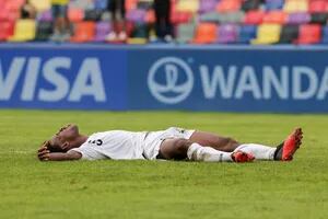 Fiji perdió por un resultado de rugby... en el Mundial Sub 20 de fútbol
