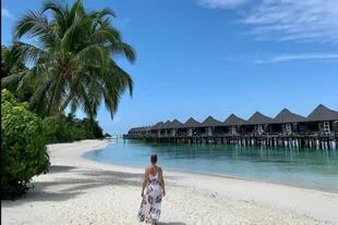 El turismo comienza a regresar a Maldivas