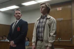 “No queremos revivir lo que nos pasó”: el enojo que generó la serie sobre el asesino Jeffrey Dahmer