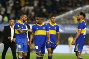 Boca quiere recuperar la confianza cuando enfrente a Olimpo en Chaco, en su debut en la Copa Argentina