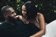 LeBron James: "Digamos que mi esposa no disfruta de lo que hago"