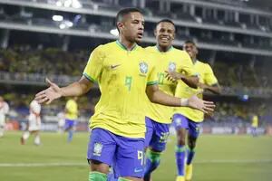 Las figuras que no vienen al Mundial: los ¡28! "no" de Francia y la ausencia del mejor de Brasil