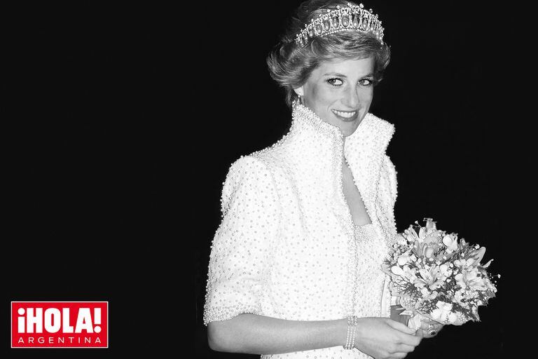 Diana de Gales: celebramos sus 60 años con una edición especial