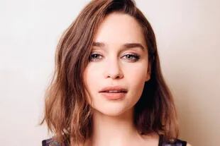 Emilia Clarke also recalled her eventful theatrical debut on Broadway