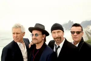 Trivia exclusiva: ¿cuánto sabés sobre U2?