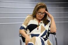 Camaño: “Lo que frena una reforma judicial son las causas de Cristina y Macri”