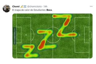 Para los fanáticos, Boca no juega a nada