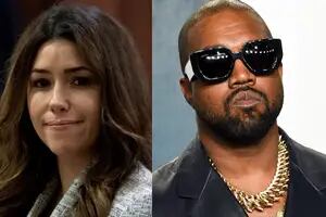 La actitud de Camille Vasquez con Kanye West que todos aplaudieron