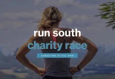 El running y una movida solidaria: la carrera cuyo fin es obtener agua potable