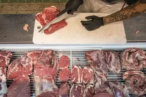 Carne: un cambio necesario para evitar que los nervios de los funcionarios comprometan el futuro