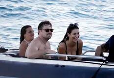 Anya Taylor Joy disfruta de Los Ángeles mientras DiCaprio sigue sus románticas vacaciones con Morrone