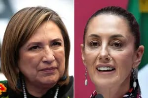 López Obrador apuesta por Claudia Sheinbaum para continuar su proyecto y su sucesión se definirá entre dos mujeres