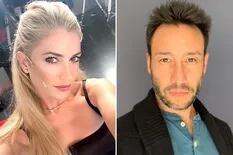 La exmodelo Milca Gili aseguró que tuvo una relación oculta con Luciano Pereyra