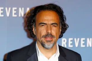 Alejandro G. Iñárritu vuelve a su México natal en la película que se estrenará antes de fin de año