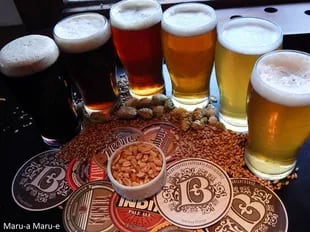 Según un estudio en España, la cerveza ayuda a llegar mejor a la vejez