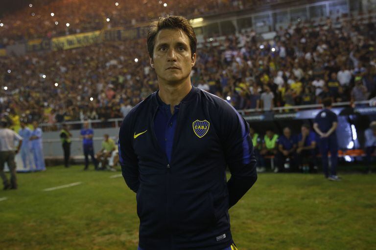 “Tevez se está acomodando al fútbol argentino”, la explicación de Guillermo