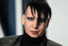 Desestiman una de las denuncias contra Marilyn Manson: cuáles son las razones