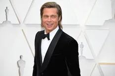 Brad Pitt tendría una lista negra con los actores con los que no quiere volver a trabajar
