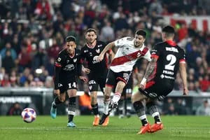 Se define la Zona A de la Copa de la Liga: River e Independiente buscan pasar a los cuartos de final