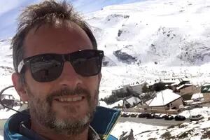 Tragedia de los Andes: Carlos Páez, a 48 años del milagro de Navidad que  nadie esperaba