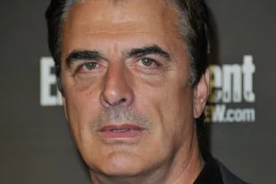 HBO Max eliminó a Chris Noth del final de “And Just Like That...”