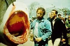 El lamento de Steven Spielberg y sus disculpas por su famosa película Tiburón