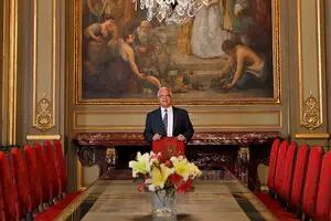 Palacio Bosch: la imponente embajada de EE.UU. fue vendida "por error"