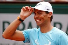 Roland Garros: La obsesión de Rafael Nadal va más allá de la tesorería