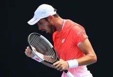Australia: Mayer y el Top 10 de los máximos ganadores argentinos en Grand Slam