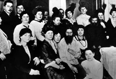 Las profecías más espeluznantes de Rasputín a 153 años de su nacimiento