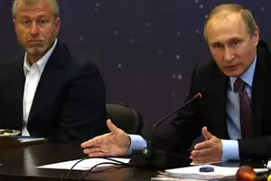 La respuesta de Putin al mensaje que le envió Zelensky a través de Abramovich