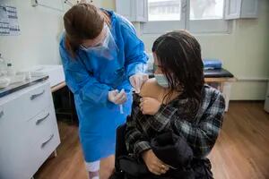 La Justicia de Uruguay suspendió la vacunación contra el Covid para menores de 13 años