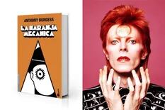 El club de lectura de David Bowie: detrás de cada máscara, un libro