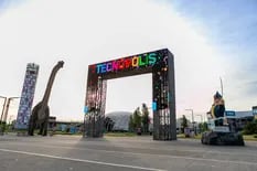 Tecnópolis vuelve a abrir sus puertas con una agenda de actividades gratuitas