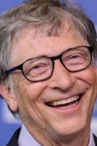 Bill Gates tuvo un 2021 con problemas personales e inconvenientes, pero es optimista de cara al año siguiente