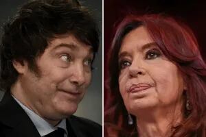 Los que votaban a Cristina Kirchner y ahora apoyarían a Milei