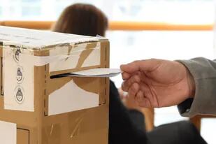 Resultados de las Elecciones 2021 en CABA: seguí el recuento de votos de las legislativas de hoy