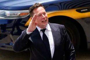 El director general de Tesla, Elon Musk. (AP Foto/Matt Rourke, Archivo)