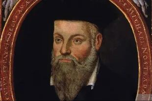 Nostradamus fue uno de los profetas más conocidos de la historia