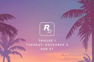 Es oficial: El GTA 6 tendrá su primer trailer en diciembre con fecha confirmada